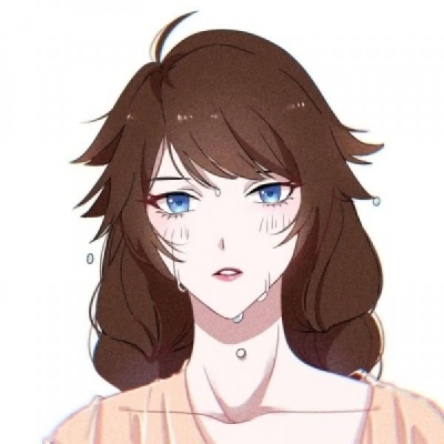 兽设校园场景设计Furry群